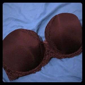 Victoria’s Secret Strapless